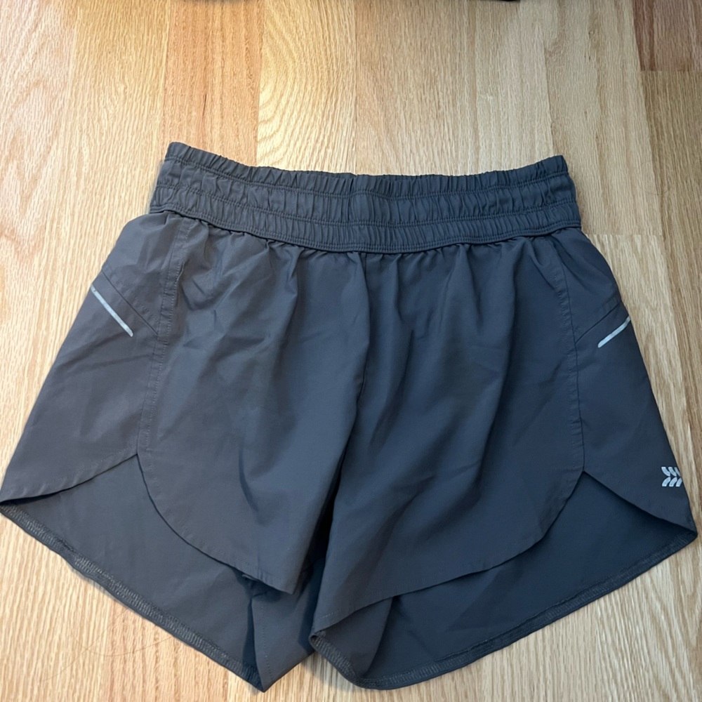 All in motion by target athletic shorts
